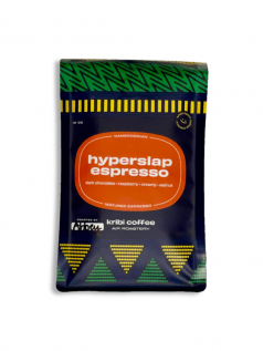 Hyperslap Espresso